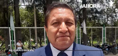 UGEL Huánuco anuncia fecha para Construcción para la I.E. Virgen del Carmen
