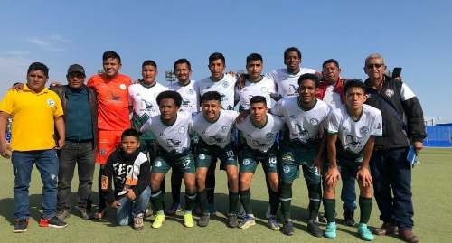Verdecocha de Ripán se retirará de la Copa Perú