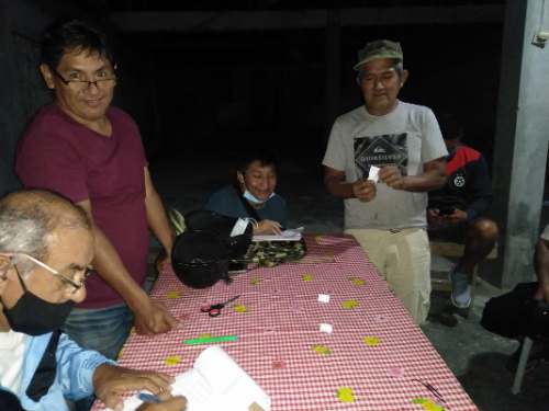 Tingo María postergó campeonato