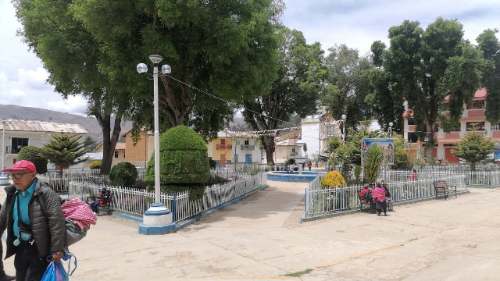 Llata: Ciento treinta años de Villa a ciudad