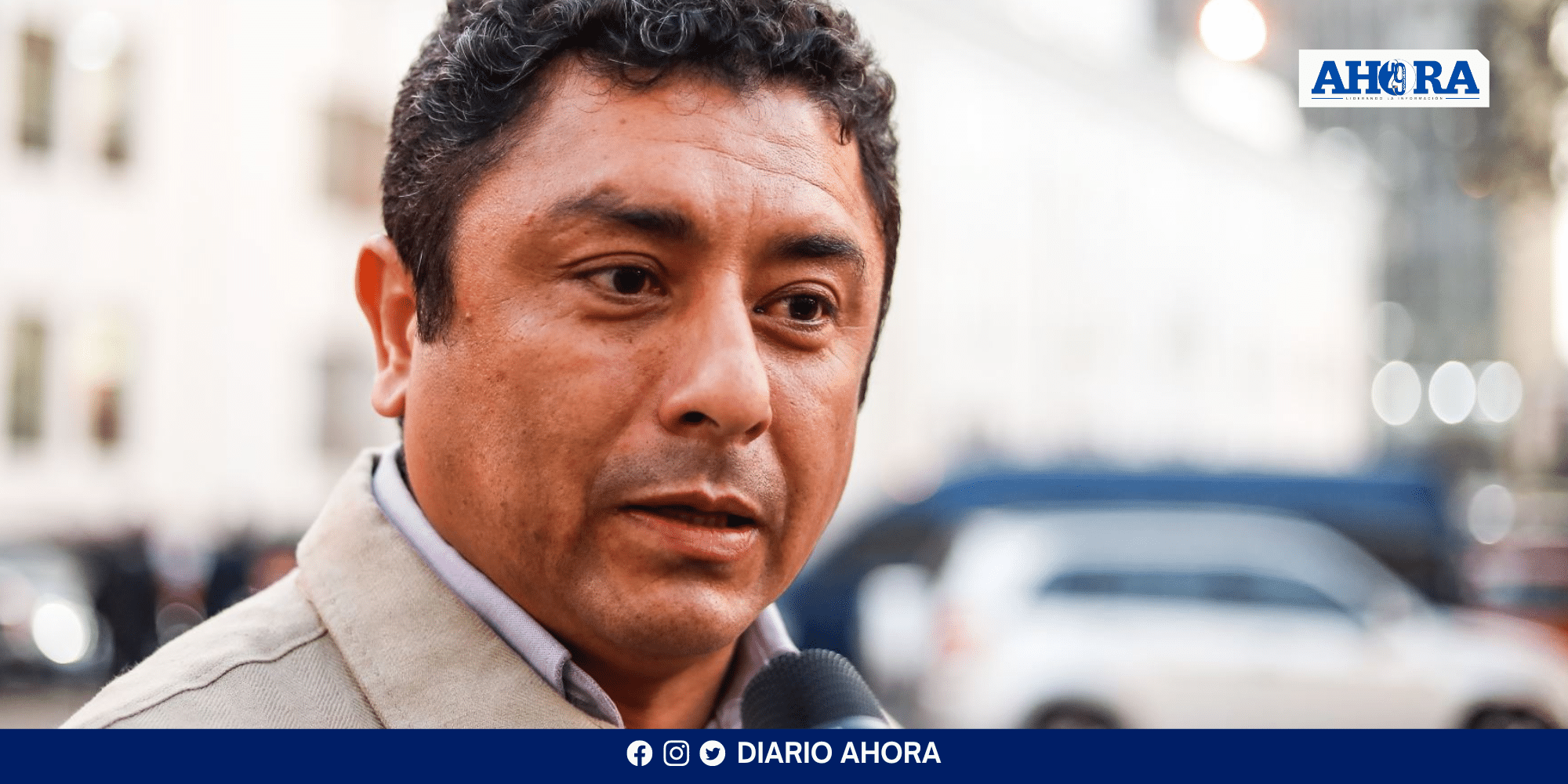 Fiscal anticorrupción y Guillermo Bermejo: revelan amistad de hace una década