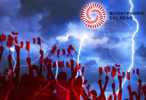 QUE REFLEXIÓN NOS HA DADO EL BICENTENARIO