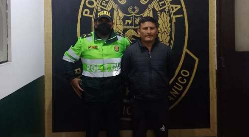 Sujeto es acusado de realizar tocamientos a joven discapacitada