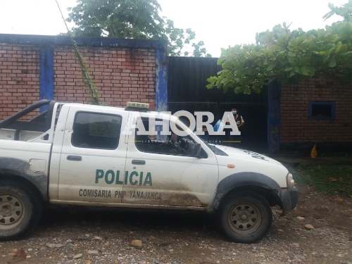 Terrible. Adolescente es violada y asesinada en Paraíso