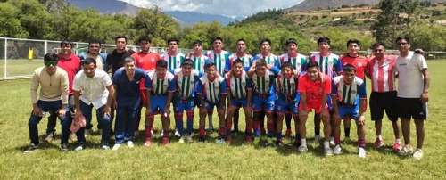 Atlético Evza suma artillería pesada para pelear el ascenso