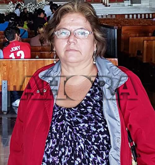 Docente niega acusación de persecución