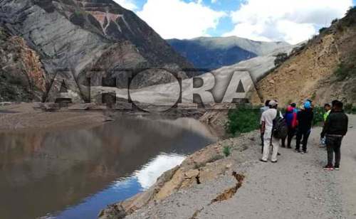 Quince desaparecidos por huaico en Suchimán