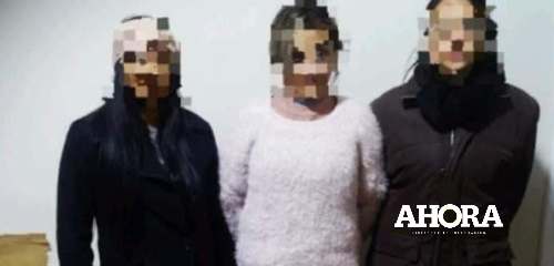 Venezolanas estafaron con más de S/10 mil a ciudadano en Yanacancha 
