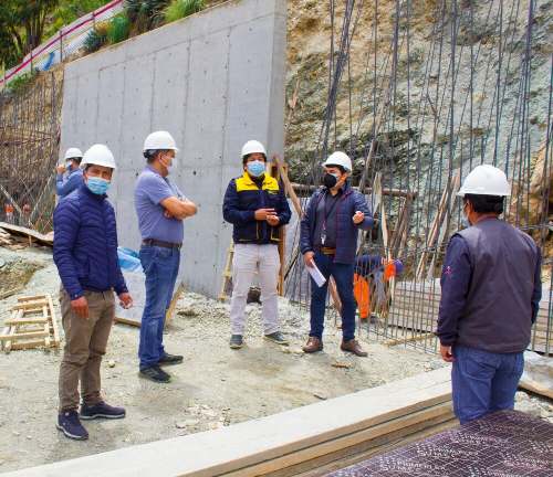 San Rafael obtuvo primer lugar en Ejecución de Inversiones 2022