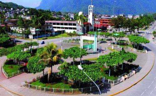Provincia de Leoncio Prado celebró su 83 aniversario