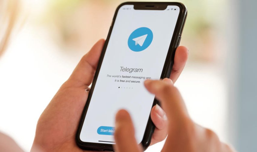 Telegram: así puedes crear y editar documentos PDF en la aplicación