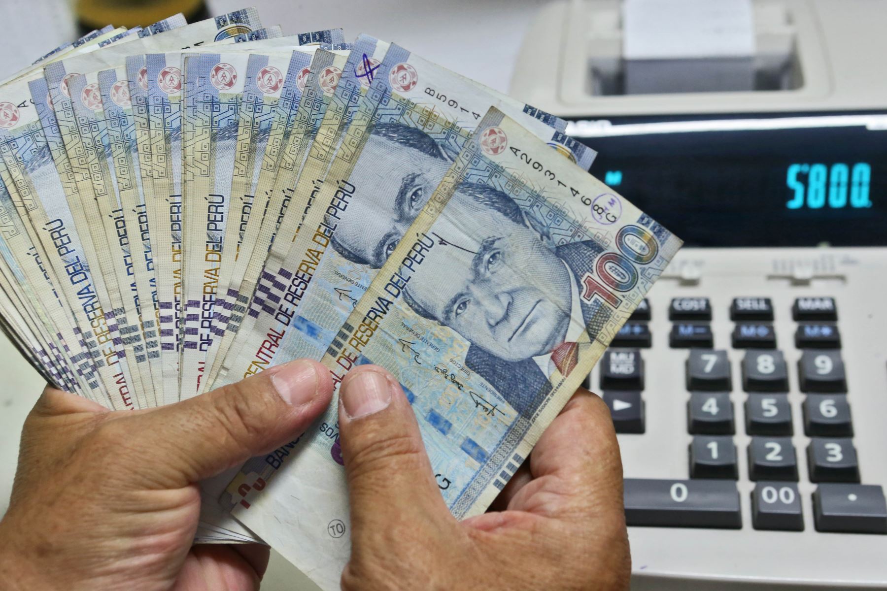 Retiros de CTS se podrían realizar desde el lunes 3 de mayo