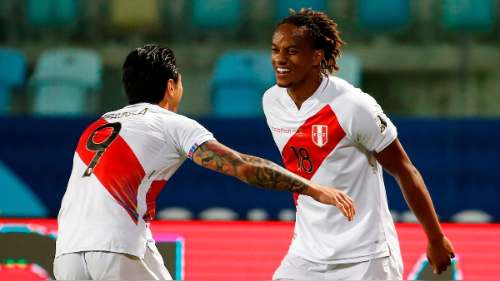 Obligados a ganarle a Chile