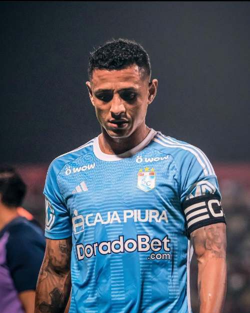 A un año de su lesión, Yotún sigue sin volver a las canchas