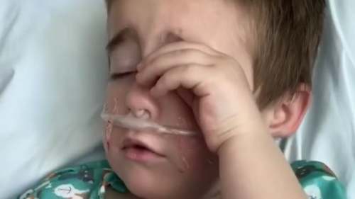 Niños con COVID-19 desarrollaron casos más graves durante segunda ola