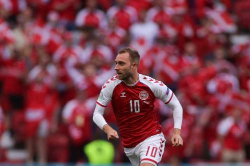Desfibrilador para Eriksen