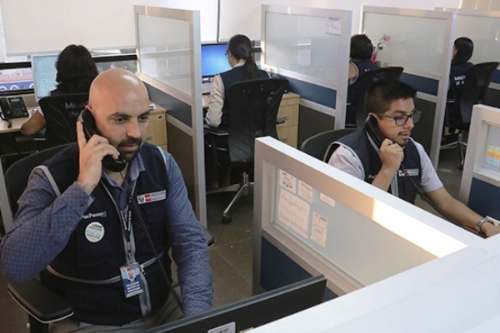 El lunes 27 de julio será laborable para el sector público