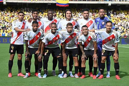 Fútbol peruano cae al puesto 53 en el ranking FIFA por crisis estructural