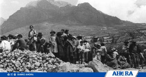 Crímenes de Cayara: Luis Castañeda Marín enfrentará su condena en Perú tras deportación de EE.UU