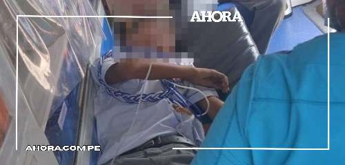 Denuncian intoxicación alimentaria en Colegio Gómez Arias Dávila