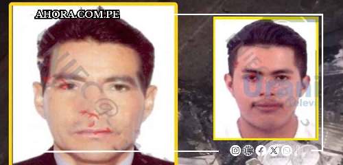 Tragedia en Santa Rosa: Despiste de motocicleta se cobra la vida de dos jóvenes