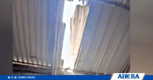 Fatal accidente en distribuidora de cerveza en Huánuco