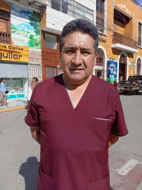 Decano de Obstetras alerta sobre desnutrición en gestantes y responde a conflicto institucional