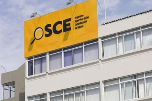 Nueva Ley de Contrataciones: El Estado exige personal certificado y elimina compras directas