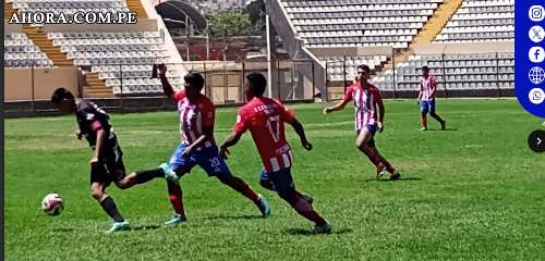 Informe de la etapa distrital en la provincia de Huánuco