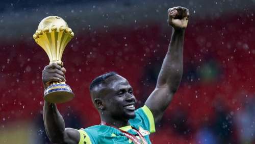 Senegal vence a Marruecos y conquista la Copa Africana 2026 en final polémica
