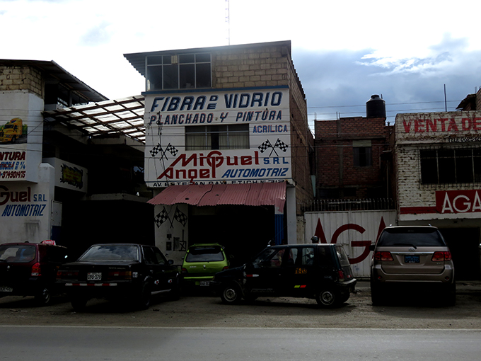 Mecánico muere aplastado por pesado vehículo