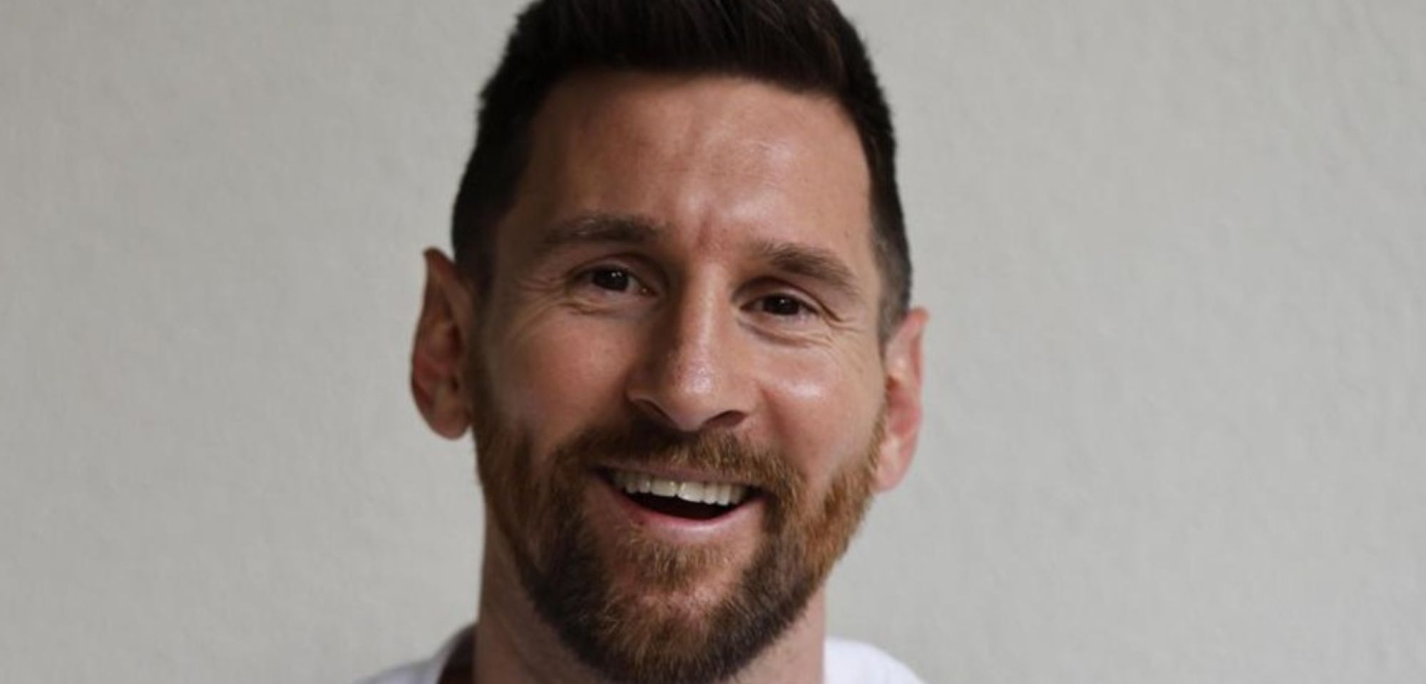 Messi no volverá al Barcelona