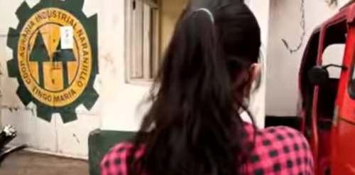 Adolescente fue violada y embarazada por su tío