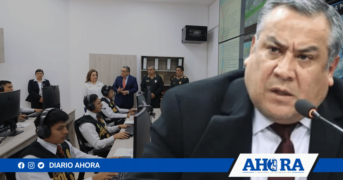 Adrianzén asegura que el estado de emergencia no ha logrado el impacto deseado