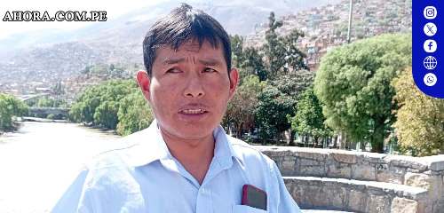 Consejero regional expone negligencia en proyectos de desarrollo para Pachitea