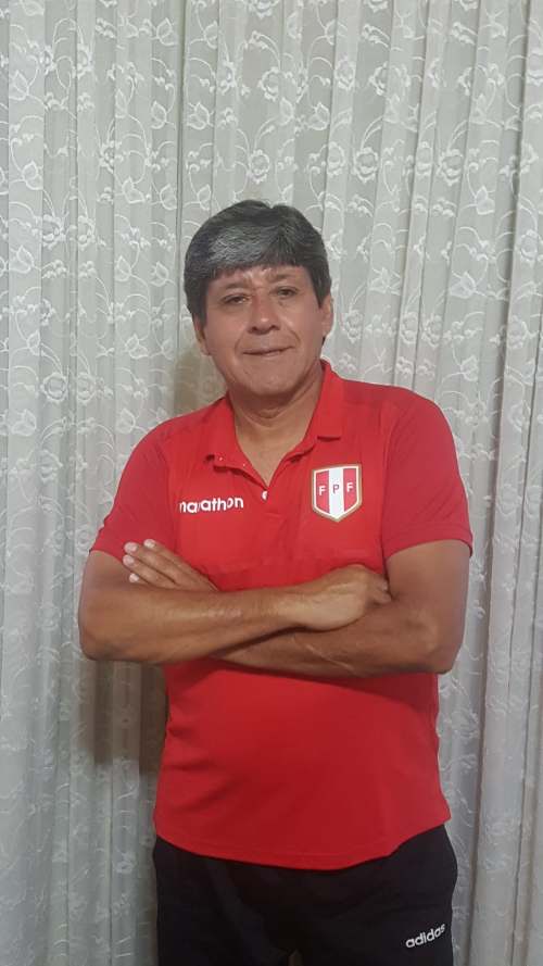 Miguel ‘Loco’ Seminario: “León de Huánuco tiene que recuperar su identidad”
