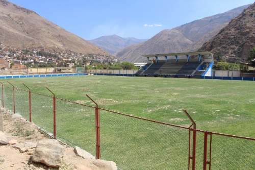 Campeonato ambino se postergaría