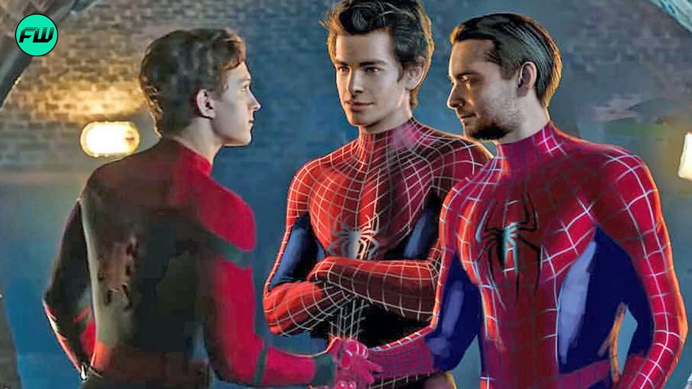  'Spider-Man: Sin camino a casa'