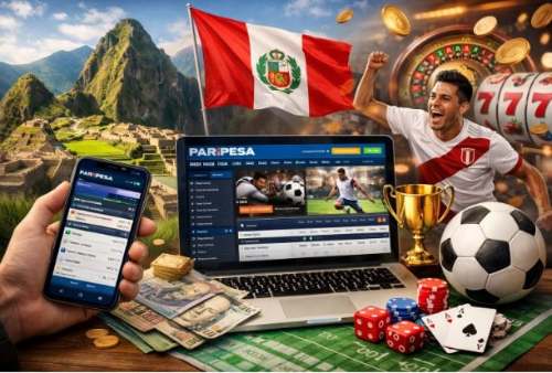 PariPesa código promocional Perú: qué es, cómo funciona y ventajas