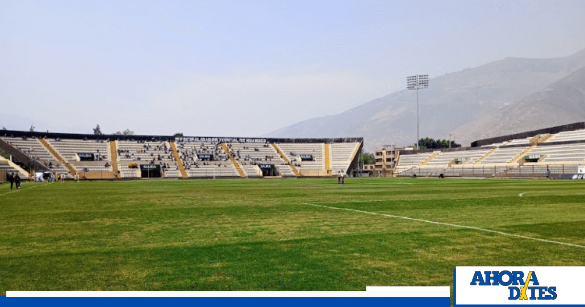 FPF supervisa estadio Heraclio Tapia y exige adecuaciones clave