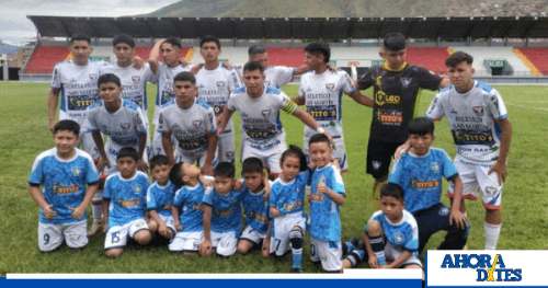 Atlético San Martín y Pata Amarilla, a un paso del ascenso