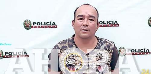 Ratifican orden de captura para extorsionador que exigía cupo a mujer transportista