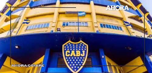 Historia de los partidos internacionales de Boca Juniors, y los peruanos que los ayudaron
