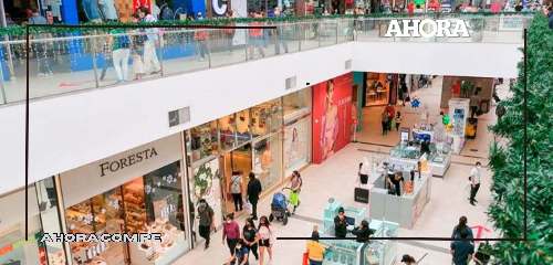 Día del Shopping 2023: Centros comerciales proyectan ventas de S/36 mil millones este año