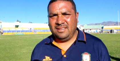 Luis Revilla deja DT de León, lo reemplaza ‘Kukín’ Flores