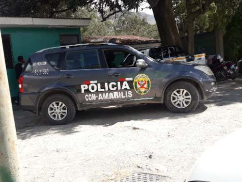 Mecánico es extorsionado tras contactar a jovencita vía Internet en página de citas