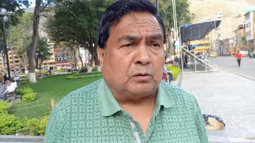 Alcaldes de centros poblados celebran incremento progresivo del Foncomún