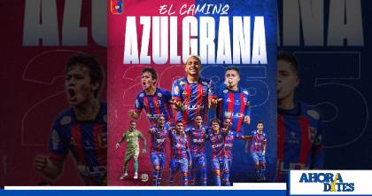 Fixture confirmado: el camino de Alianza UDH en el apertura 2025
