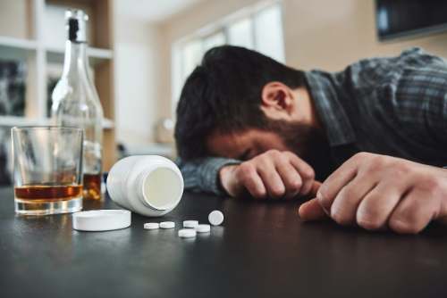 ¿Qué es el abuso de sustancias o drogodependencia?