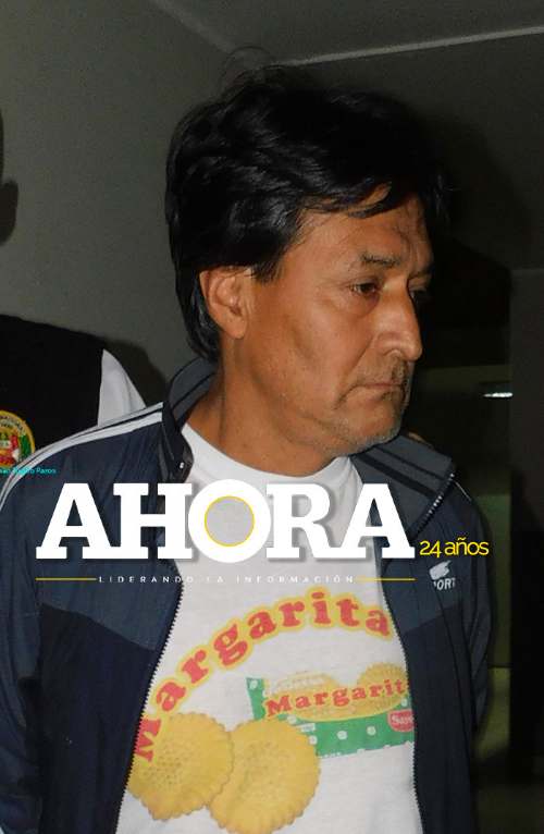 Bodeguero fue detenido por tocamientos a una niña